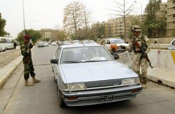 عودة جميع الدوائر الحكومية إلى أمكنتها السابقة في مدينة الصدر