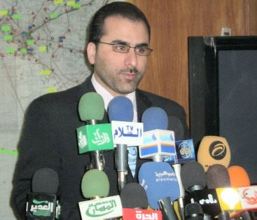 محافظ كربلاء.. ماعرضته قناة الجزيرة هدفه امتصاص للنجاحات التي حققته الحكومة بعيدا عن الطائفية