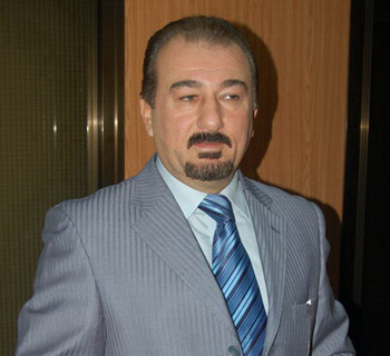 عز الدين الدولة يعلن انسحابه من جبهة التوافق