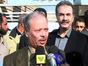 بن حلي يقول ان العراق يسير نحو اتجاه ايجابي