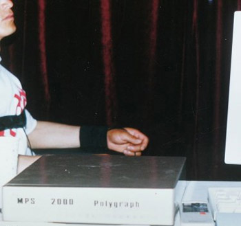 استخدام جهاز كشف الكذب لأول مرة بالعراق ومطالبة شعبية بإخضاع المسؤولين لاختباراته