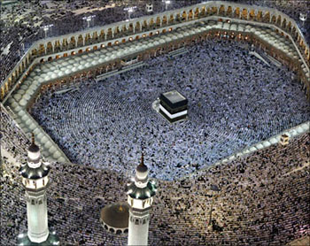 هيئة الحج في كربلاء تعلن عن تخفيض اجور الحج لهذا العام