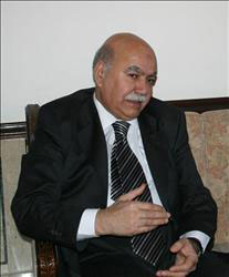 وفاة السفير العراقي في لبنان اثر نوبة قلبية