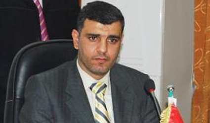 وزير عراقي يلعن صدام في لقاء رسمي مع مسؤولين أردنيين ويثير حفيظتهم