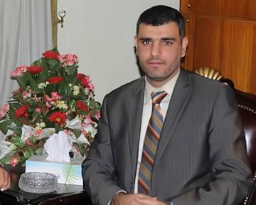 وزير الاعمار والاسكان يوعد الكربلائيين بإنشاء طريق يوصلهم للعاصمة بفترة 40 دقيقة بدل الساعتين