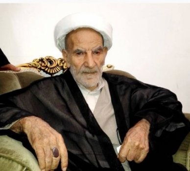 رئيس ديوان الوقف الشيعي ينعي العلامة الكرباسي