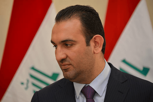 المالكي:ثقتي كبيرة جدا بامكانية العتبة الحسينية لتبنيها مشروع مطار كربلاء الدولي