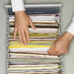 تشكيل لجنة للتحقيق في ملفات التسجيل العقاري في النجف