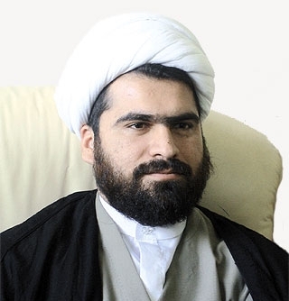 نجل المرجع النجفي يحذر من الانجرار الى الفتنه ويدعو الى التزام توجيهات المرجعية