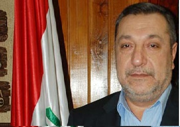 حجز الأموال المنقولة وغير المنقولة لوزير الكهرباء السابق