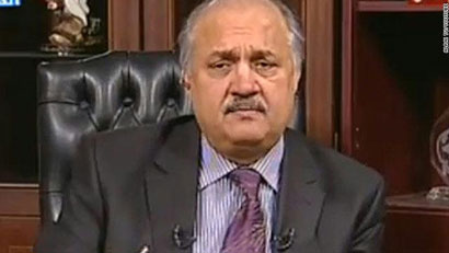 رئيس مجلس صلاح الدين يرفع دعوى قضائية ضد "مشعان الجبوري"