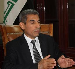 محافظة واسط توزع 528 قطعة أرض سكنية بين مختلف الشرائح