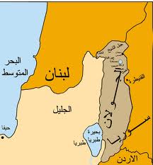 اسرائيل تنقب عن النفط في الجولان المحتلة