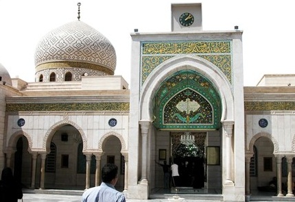 فشل محاولة إرهابية لاستهداف السيدة رقية عليها السلام