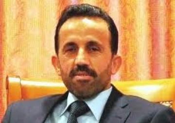 هادي الياسري يدعو رئاسة البرلمان الى عرض الموازنة للتصويت بجميع نقاطها الخلافية في جلسة اليوم