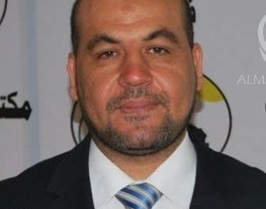 تعيين مشرق ناجي رئيسا لكتلة الاحرار خلفا لبهاء الاعرجي والاول يؤكد: لن ارشح للانتخابات المقبلة