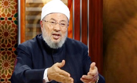 تقارير اعلامية: الدوحة تبعد القرضاوي خارج أراضيها قريباً