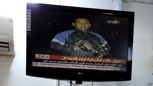 صحافيو العراق يطالبون بتغيير تركة النظام السابق الإعلامية