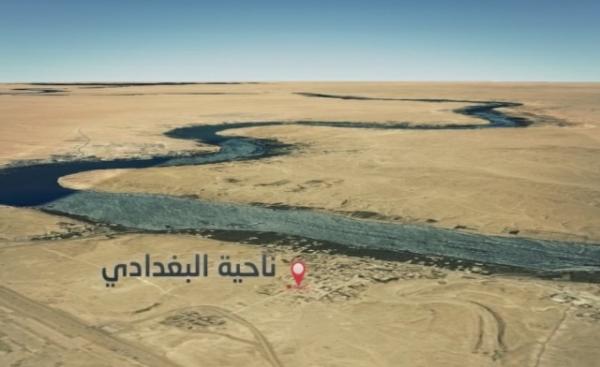 المرصد العراقي لحقوق الانسان:الانبار على مشارف مجزرة جديدة ضحاياها سكان مجمع البغدادي