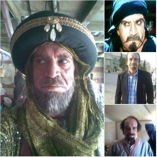 من هو الفنان الذى توفى وهو يمثل مشهد وفاته