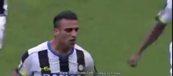 بالفيديو :علي عدنان يدشن اول أهدافه  في الدوري الإيطالي من ركلة ثابته بعيدة