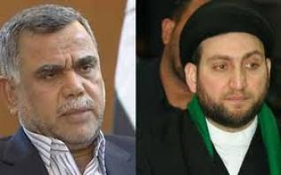 قيادات من منظمة بدر في بعقوبة تنفصل عن قيادة العامري و تلتحق بعمار الحكيم