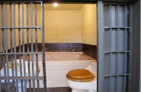 بريطانيا تبني سجن «خمس نجوم» بـ 318 مليون دولار.. وهذا ما يقدمه من خدمات!!