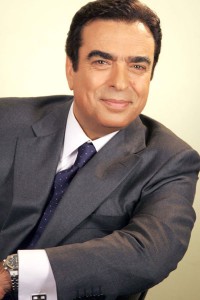 جورج قرداحي .. إقصائي تمّ بقرار سياسي صادر من السعودية