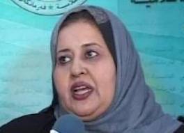 مصرع شقيقة النائبة ناهدة الدايني وزوجها وإصابة 6 من أطفالهما بحادث سير بديالى