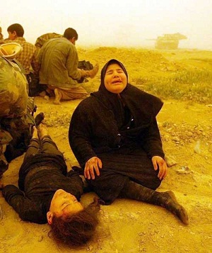 غزو العراق... إحصاءات ودلالات