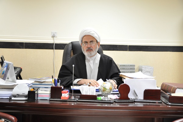 المعهد الإسلامي العالي... يفتتح فرعا له في النجف الاشرف