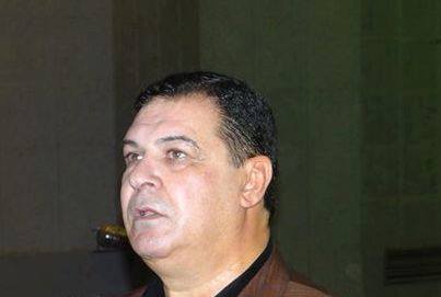 نقيب الفنانين فرع كربلاء يطالب الحكومة المحلية بشمول اعضاء نقابته بقطع اراضي سكنية