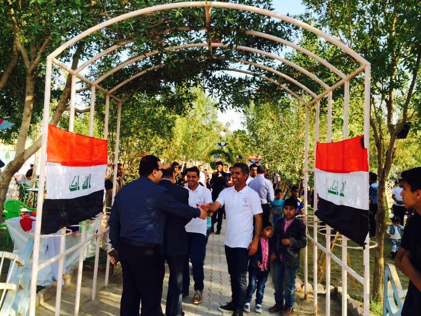 كربلاء :إقامة مهرجان فني يهتم بثقافة الطفل