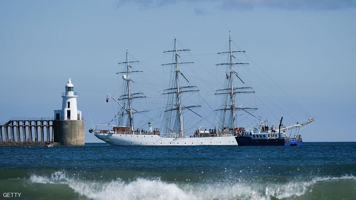 النرويج تبني أول نفق للسفن في العالم