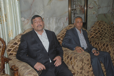 عميد كلية السياحة بجامعة كربلاء : صناعة سياحية متطورة تقلل من رقعة خصوم العراق