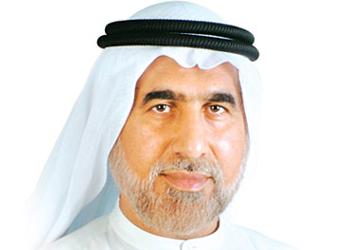 السلطات الاماراتية تعتقل سلطان بن كايد القاسمي إبن عم حاكم رأس الخيمة