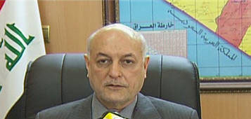 سفير العراق بطهران: ثلاثة وزراء عراقيون سيرافقون المالكي في زيارته الى طهران