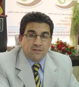 صادرات العراق النفطية بلغت 71.8 مليون برميل الشهر الماضي