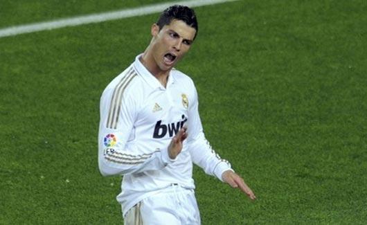 ريال مدريد يفوز على غريمه التقليدي برشلونه بهدفين مقابل هدف