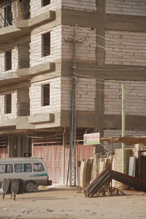 صور تتكلم من كربلاء !!!!!