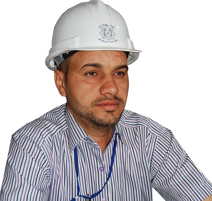 مع تزايد توافد الزائرين على المدينة المقدسة.:أعمال عمرانية واسعة تشهدها منطقة ما بين الحرمين الشريفين بكربلاء