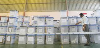 قائمة اللواء بزعامة الحبوبي تقفز الى المركز الثاني وتنافس تيار الاحرار