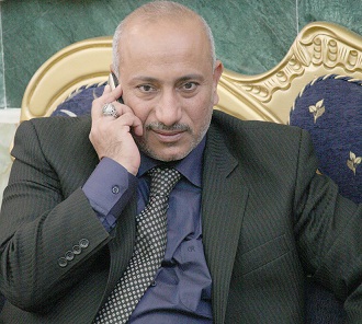 كربلاء تهدد باستخدام القوة والقضاء ضد من يتجاوز على مطار كربلاء ومن يدعمهم من السياسيين