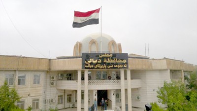 خريطة ديالى الانتخابية: علاوي لمفرده. والمالكي يتحالف مع العصائب والفضيلة