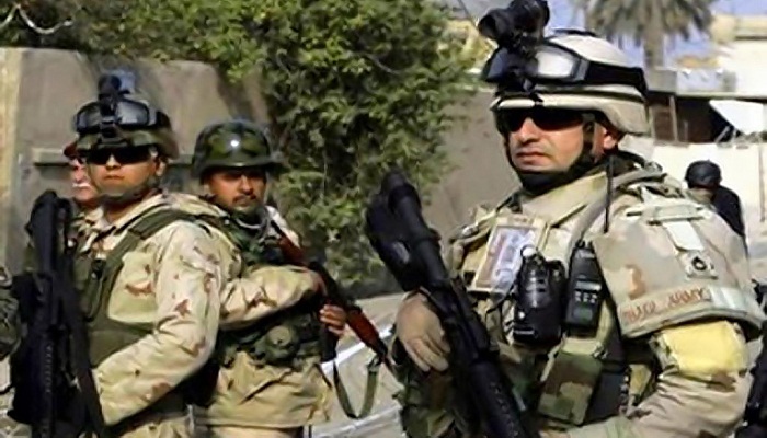 نشر 13 الف عنصر امني في كربلاء لحماية الانتخابات