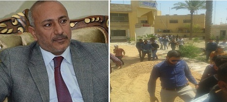 كربلاء :فتح مكتب رسمي لاستلام طلبات التشغيل في مشروع مصفى كربلاء النفطي وسط مخاوف استغلالها سياسيا