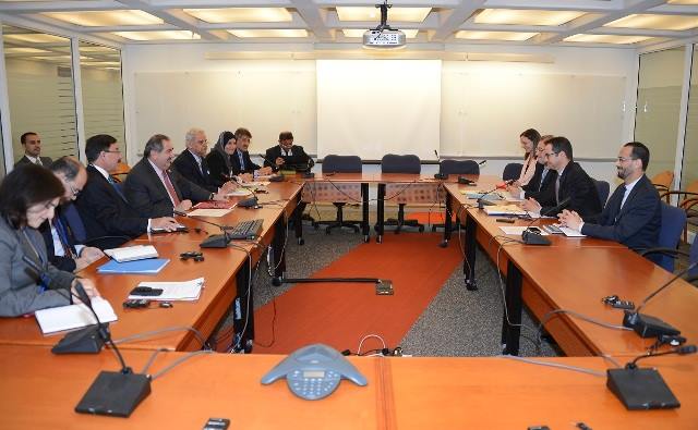 صندوق النقد الدولي يقدم مساعدة مالية طارئة الى العراق