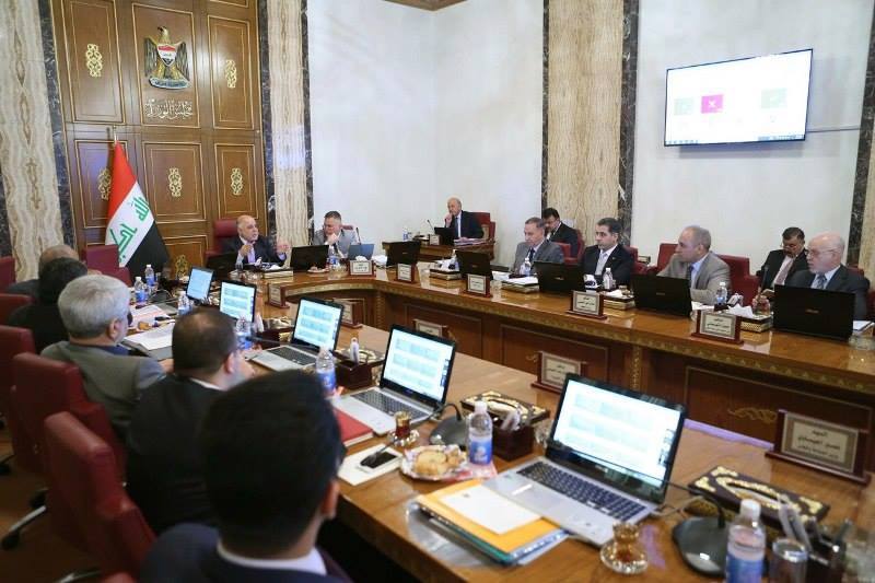 الاعرجي: مجلس الوزراء يوافق على اعادة النظر بالتسعيرة الجديدة للكهرباء