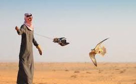 السعودية تقر  للمرة الأولى أن اثنين من مواطنيها كانوا مع 26 مختطفا قطريا وغادروا العراق