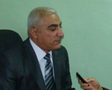 مسؤول محلي في نينوى يطالب بايقاف توزيع الأراضي السكنية في قضاء الحمدانية لانها تؤدي الى تغيير ديموغرافي